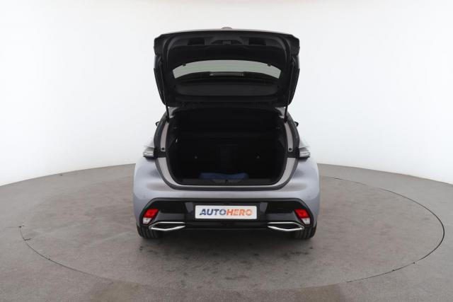 Peugeot 308 image 4