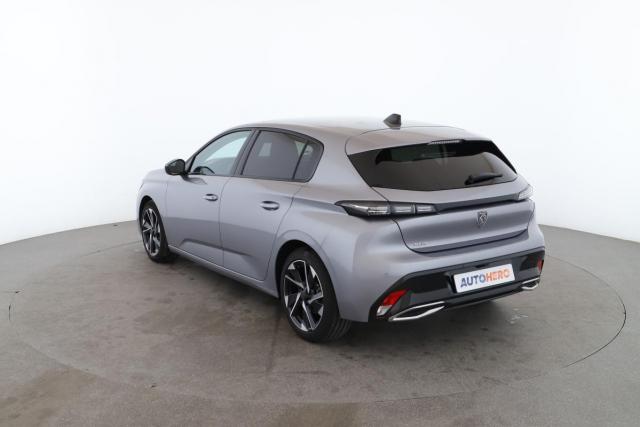 Peugeot 308 image 1