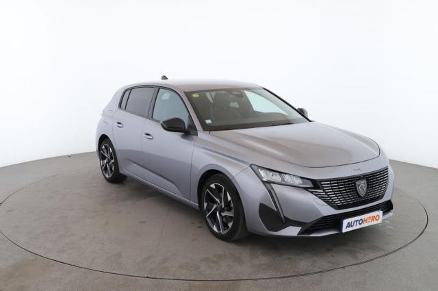 Peugeot 308 image 9