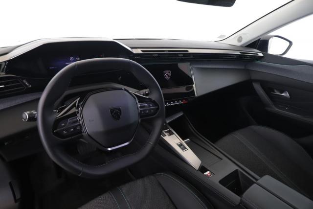 Peugeot 308 image 8
