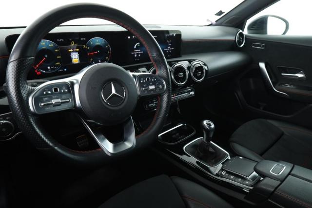 Mercedes Benz Classe A image 5