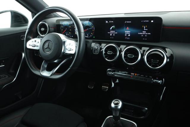 Mercedes Benz Classe A image 6