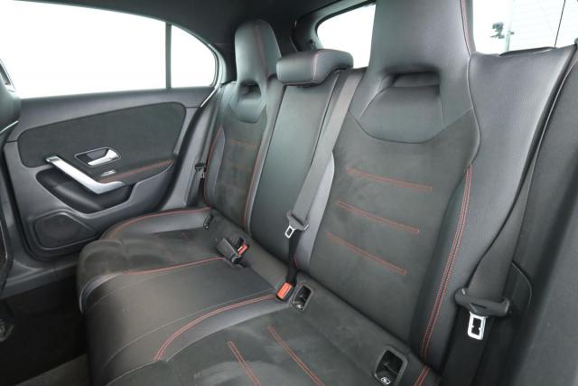 Mercedes Benz Classe A image 9