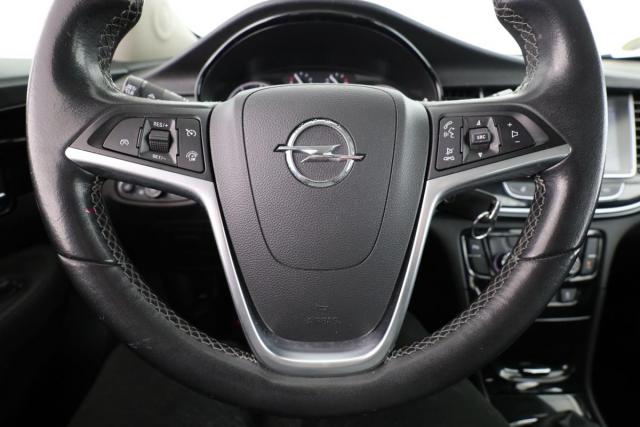 Opel Mokka X image 8