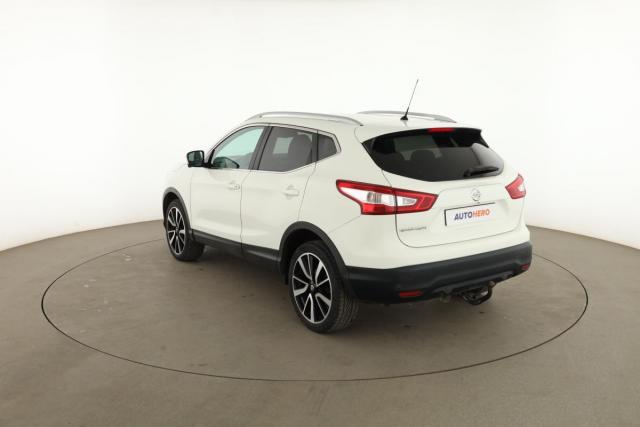 Nissan Qashqai image 9