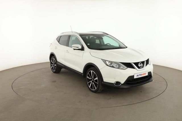 Nissan Qashqai image 6