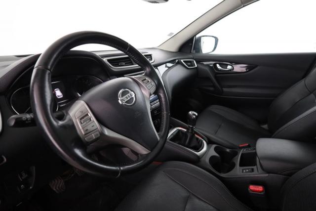 Nissan Qashqai image 2
