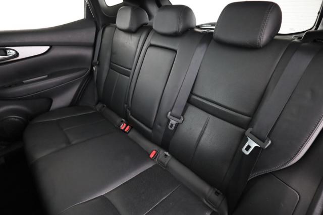 Nissan Qashqai image 7