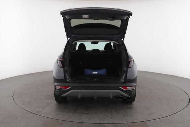 Hyundai Tucson image 1