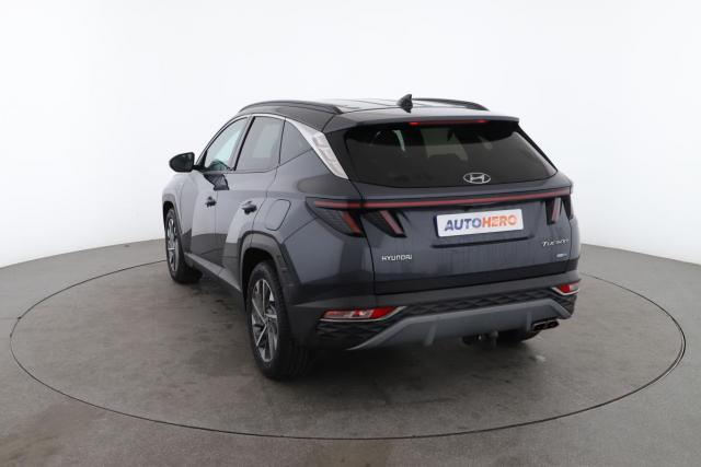 Hyundai Tucson image 7