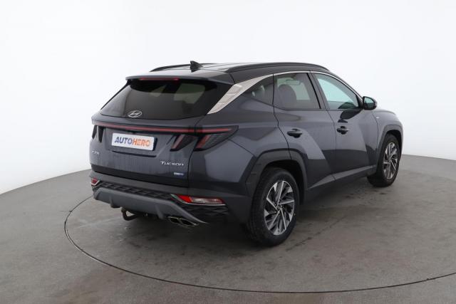 Hyundai Tucson image 2