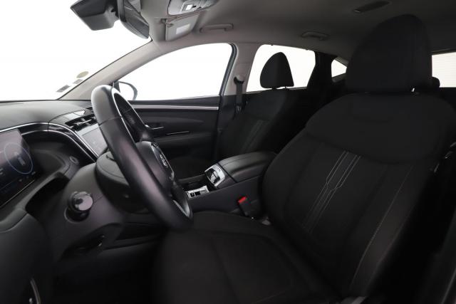 Hyundai Tucson image 9