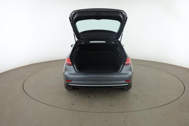 Audi A3 Sportback image 4
