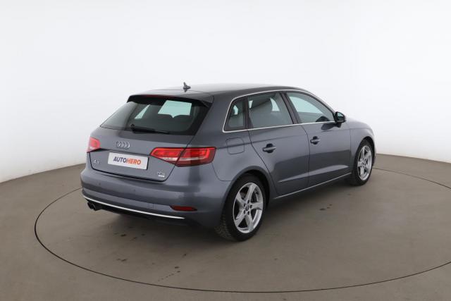 Audi A3 Sportback image 6