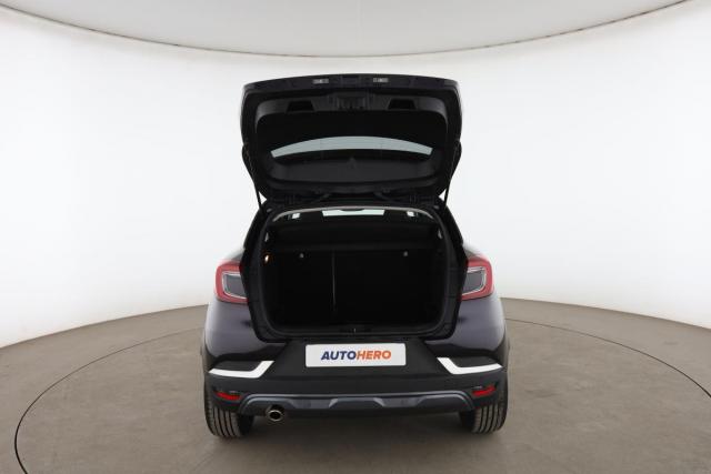 Renault Captur image 6