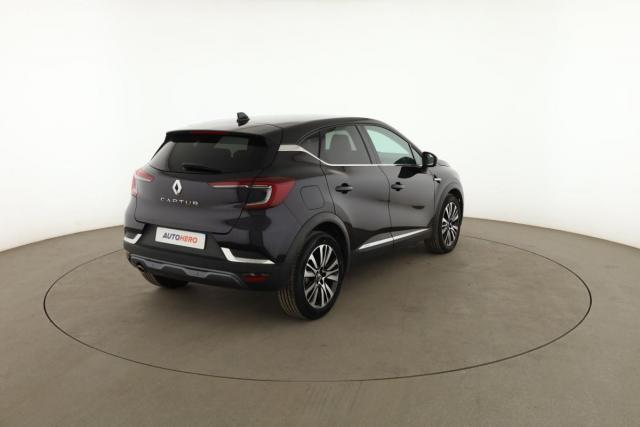 Renault Captur image 4