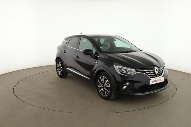 Renault Captur image 1