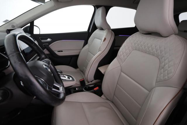 Renault Captur image 7