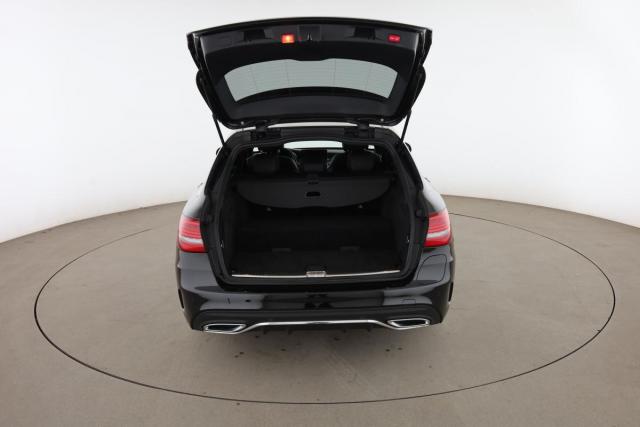 Mercedes Benz Classe C image 4