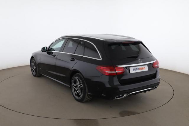 Mercedes Benz Classe C image 6