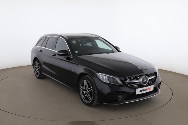 Mercedes Benz Classe C image 1