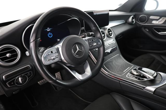 Mercedes Benz Classe C image 9