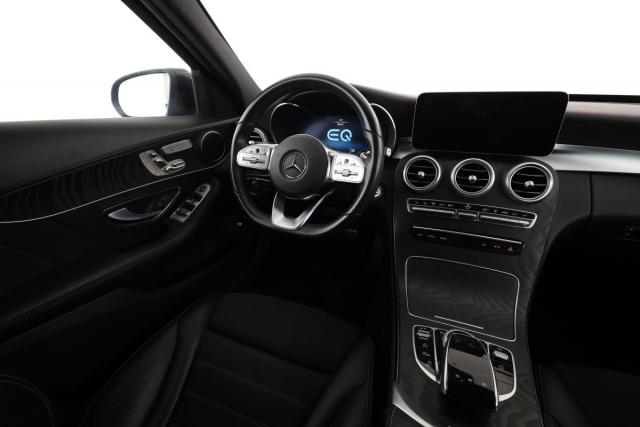 Mercedes Benz Classe C image 7