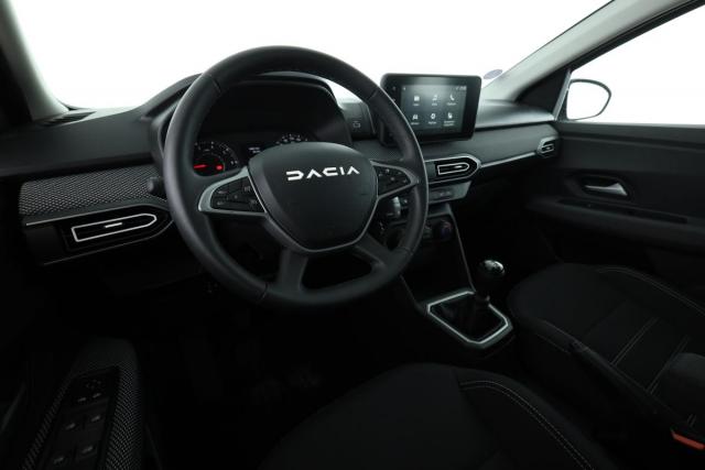 Dacia Sandero Iii image 3