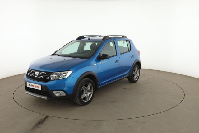 Dacia Sandero Ii Stepway 0.9 Tce 90 Ch