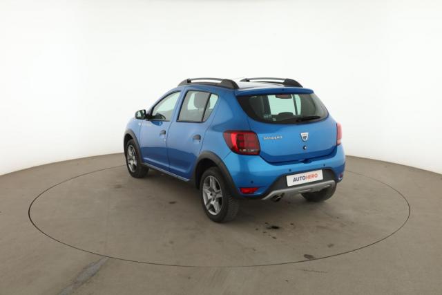 Dacia Sandero Ii image 4