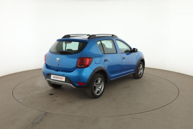 Dacia Sandero Ii image 2