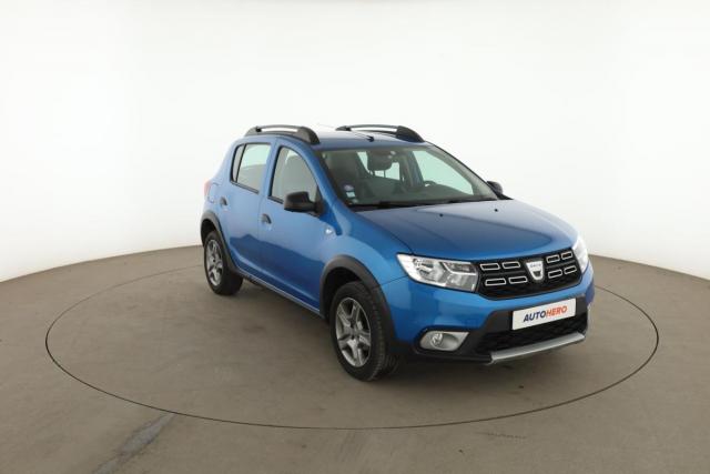Dacia Sandero Ii image 6
