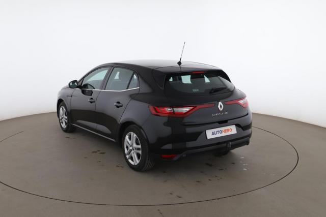 Renault Mégane image 6