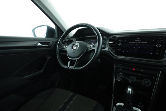 Volkswagen T-Roc image 8