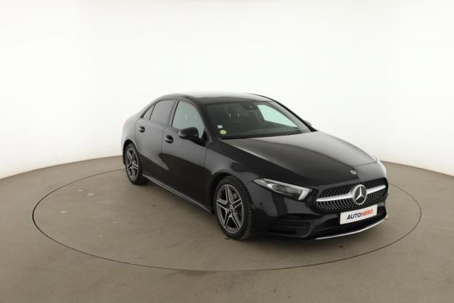 Mercedes Benz Classe A image 1