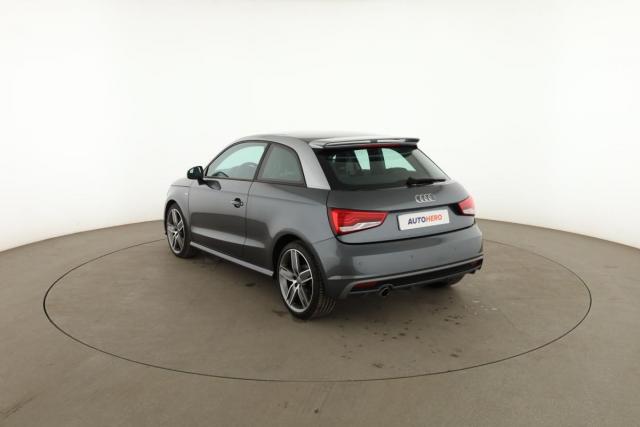 Audi A1 image 6