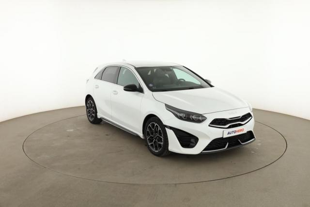 Kia Ceed image 5