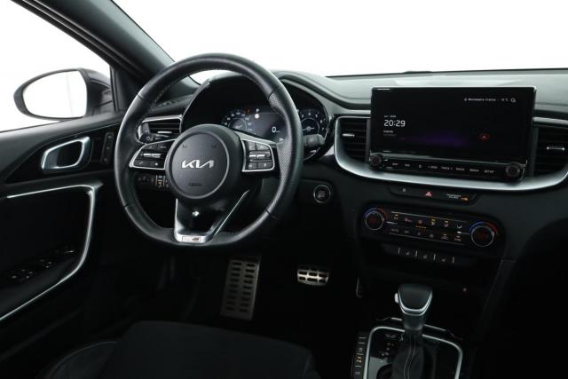 Kia Ceed image 3