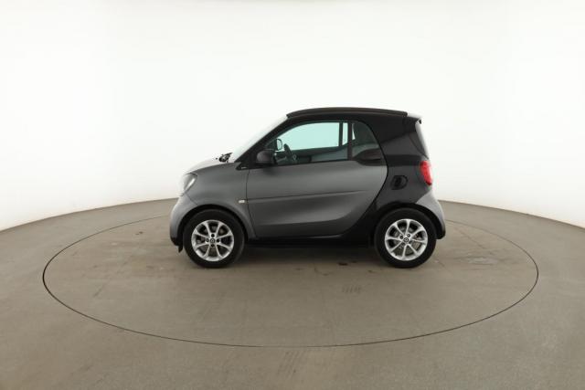 Smart Fortwo image 4