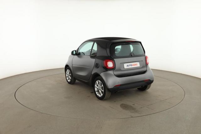 Smart Fortwo image 2