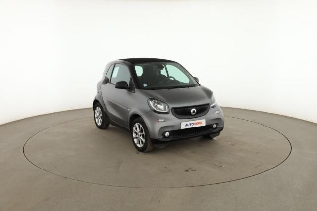 Smart Fortwo image 1