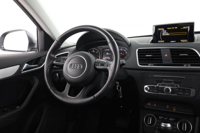 Audi Q3 image 4
