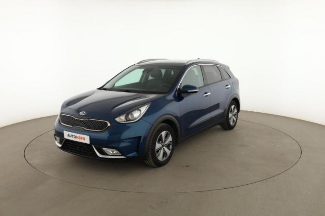 Kia Niro 1.6 Gdi Isg Hybride Active Dct6 141 Ch