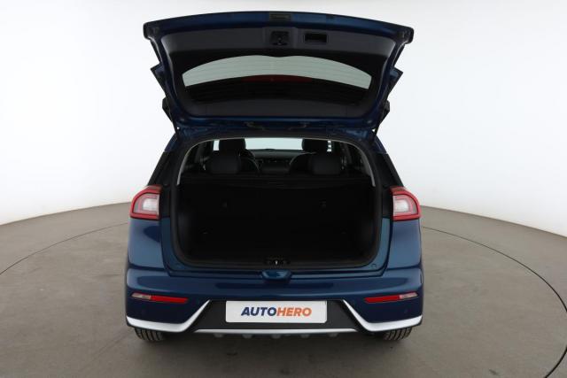 Kia Niro image 6