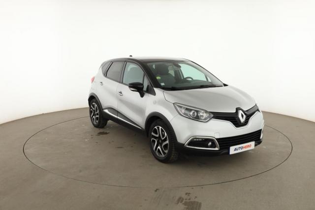 Renault Captur image 1