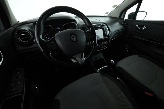 Renault Captur image 8
