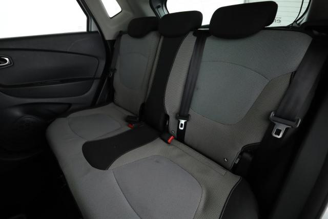 Renault Captur image 4