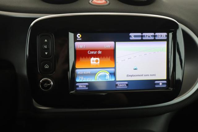 Smart Fortwo image 2