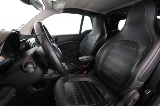 Smart Fortwo image 8