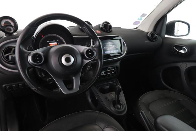 Smart Fortwo image 9